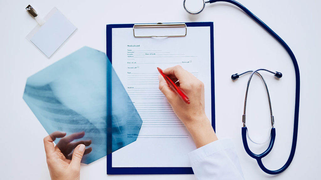 Que es la medicina del trabajo